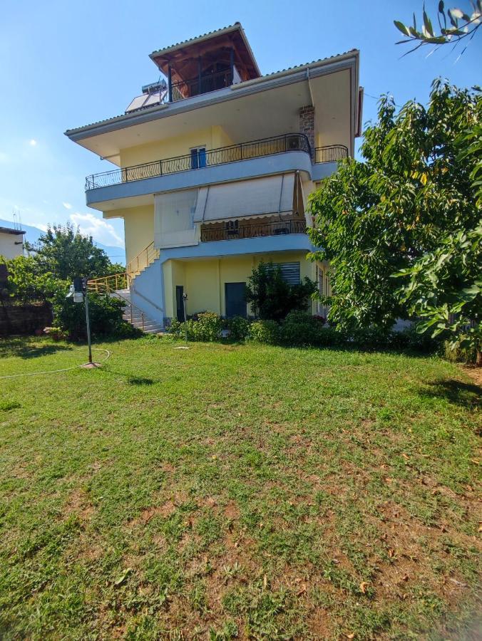 Cheerful 2 Bedroom Villa With Free Parking. จีโรคาสเตอร์ ภายนอก รูปภาพ